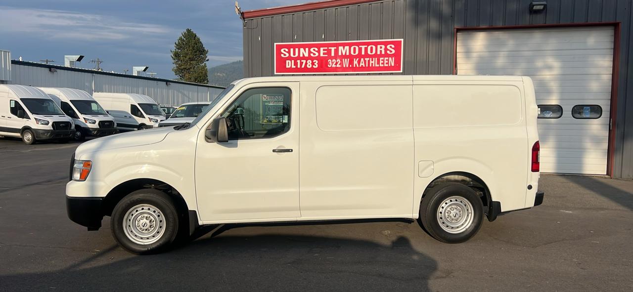 nissan nv cargo 2020 1N6BF0KM0LN801281 image nissan nv cargo 2020 1N6BF0KM0LN801281 image